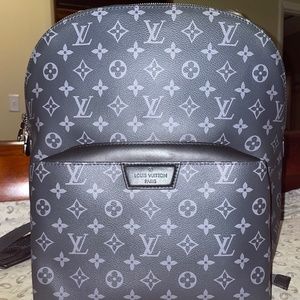 Louis Vuitton Discovery Backpack